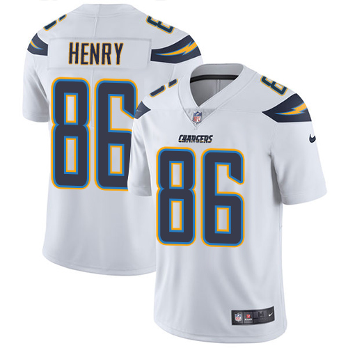 Hunter Henry