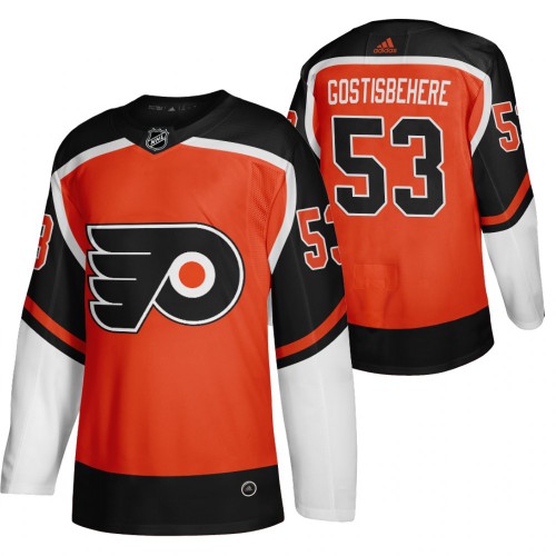 Shayne Gostisbehere