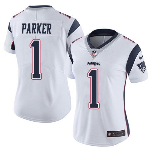 #1 DeVante Parker
