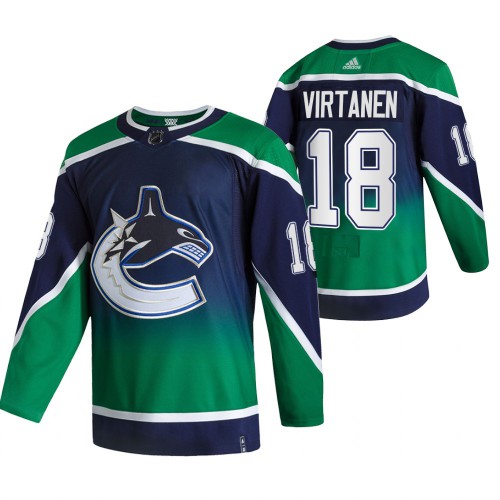Jake Virtanen