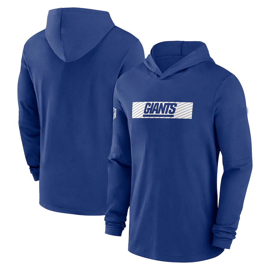 NY.Giants Salute To Service Club Pullover Hoodie Cheap sale Birthday and Christmas gifts Stitched American Football Jerseys