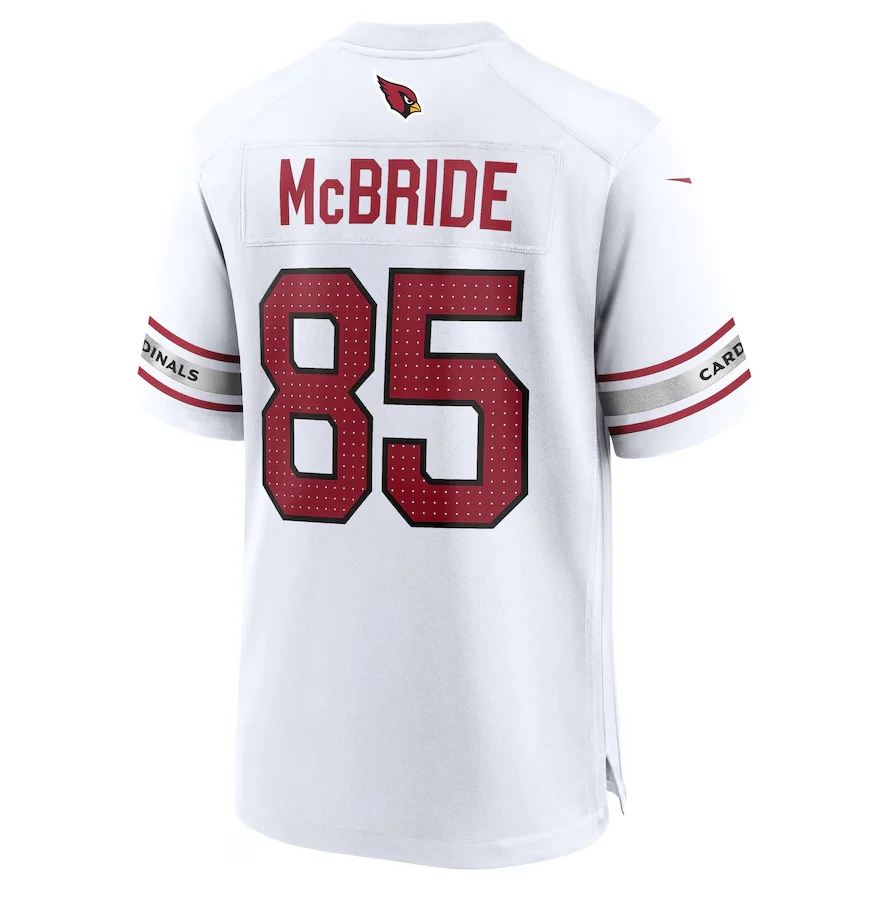 #85 Trey McBride