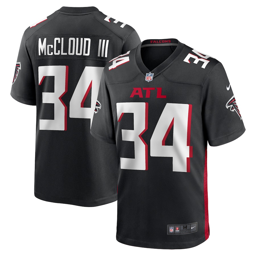 #34 Ray-Ray McCloud III