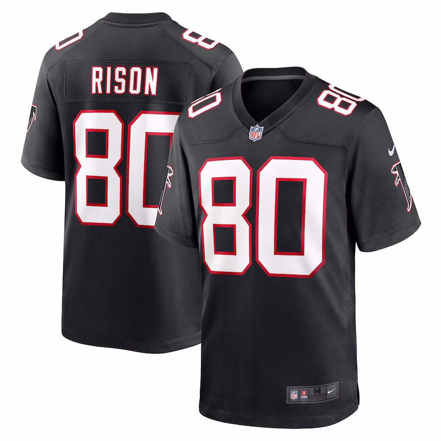 #80 Andre Rison