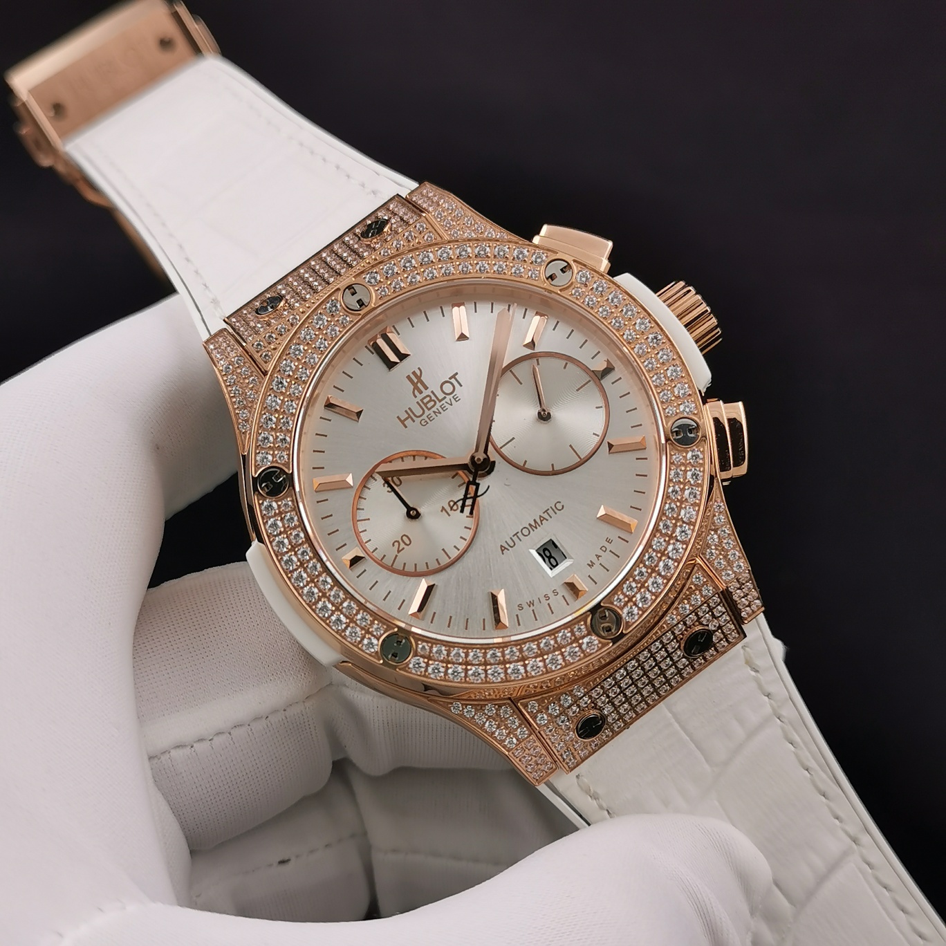 Hublot HUBLOT Men's Watch