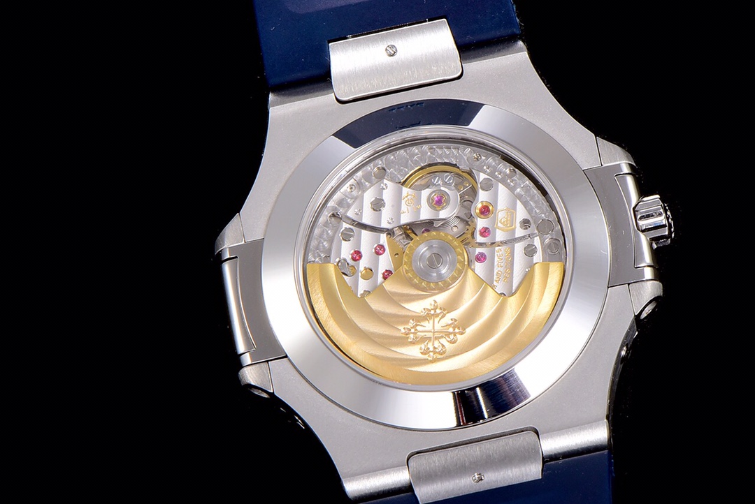Patek Philippe 🔥Nautilus Annual Calendar Watch 5726 Series Top Version