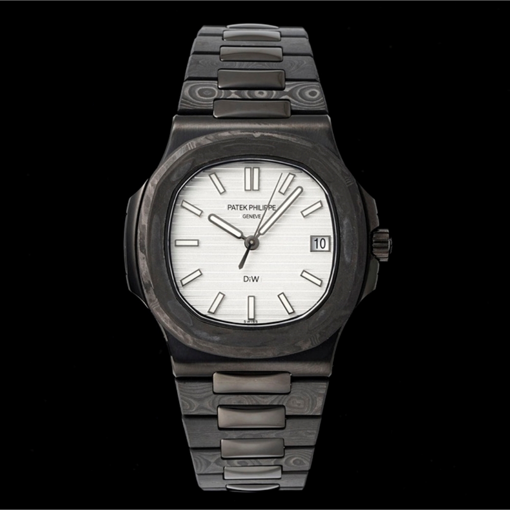 Patek Nautilus 5711 Pattek co-branded Tiffany global limited edition!