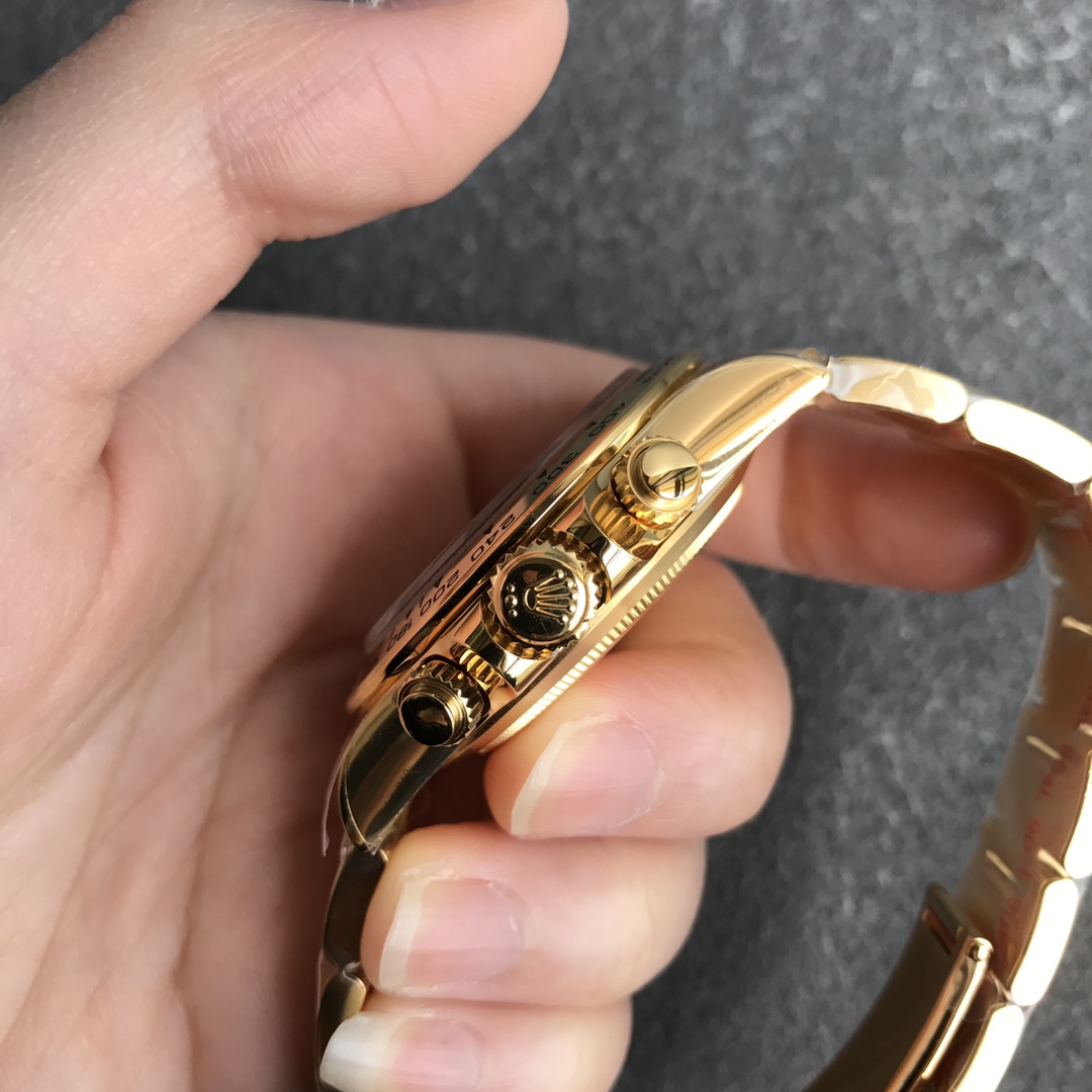 Rolex Cosmograph Daytona 116516