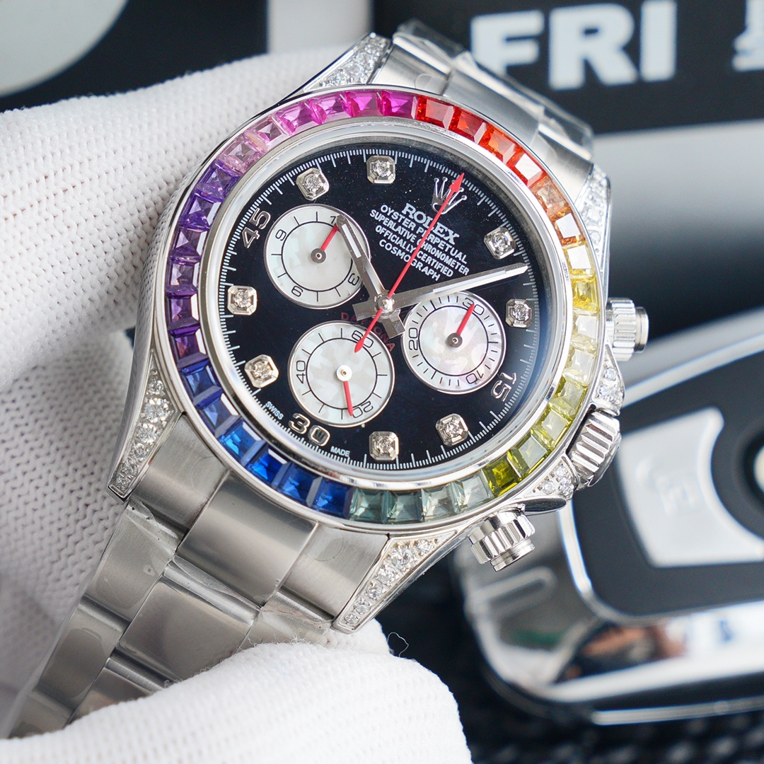 Rolex Cosmograph Daytona 105473
