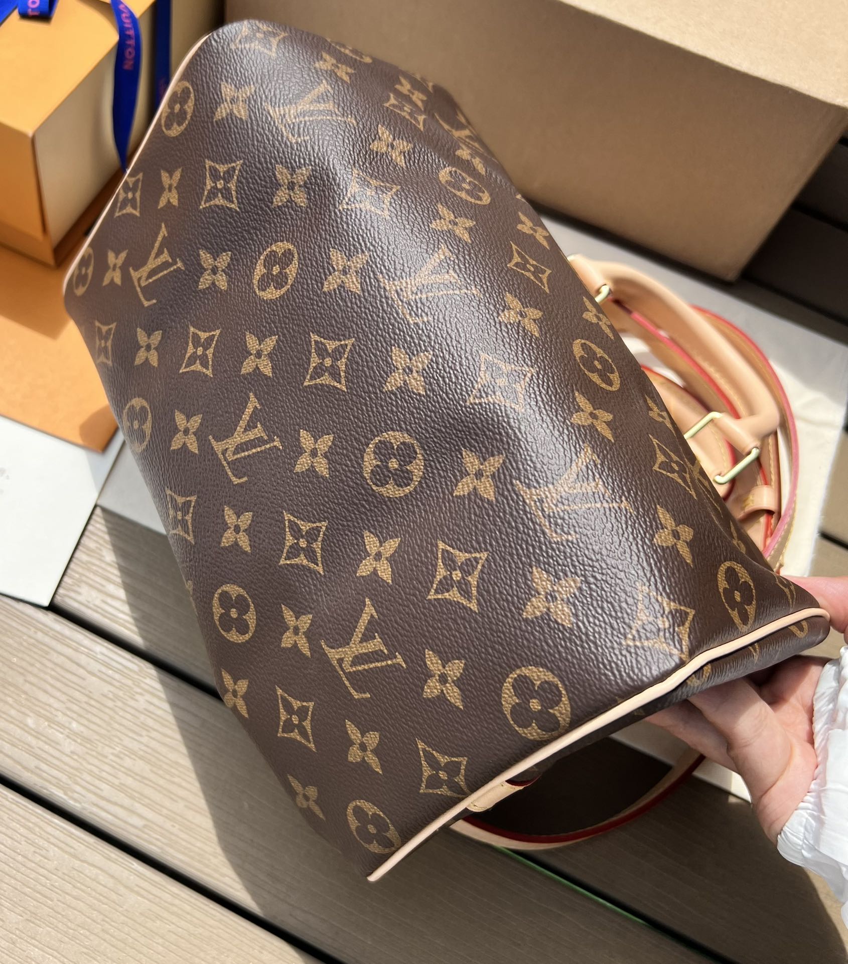LV163479 bag