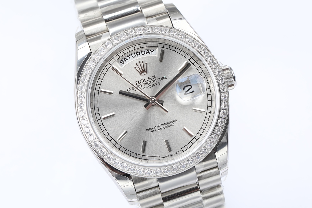 Rolex Datejust 40