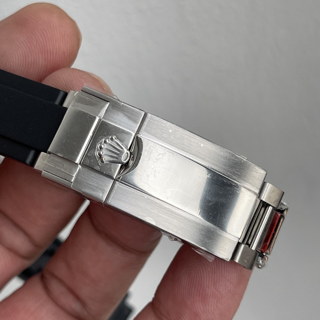 ROLEX Cosmograph Daytona Meteorite 116519