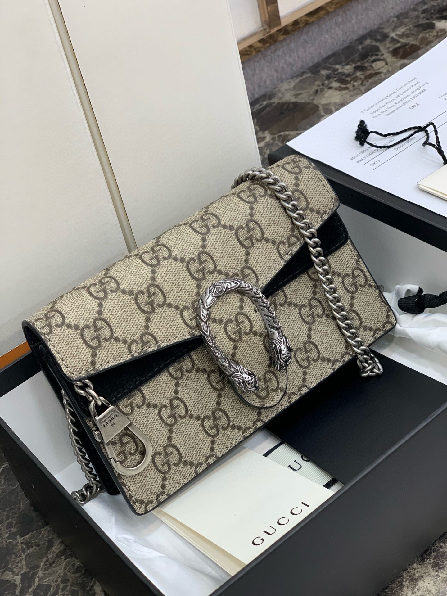 Gucci476432 advanced bag