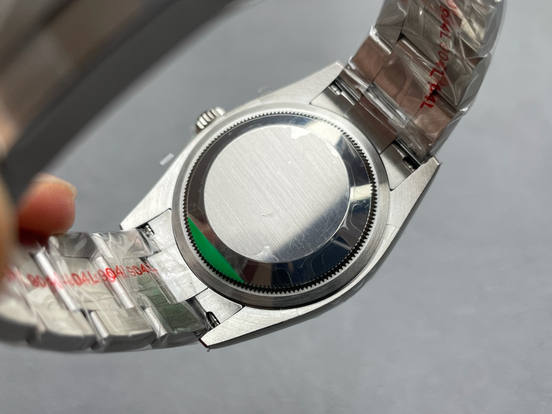 The new Rolex Oyster Perpetual 41 series