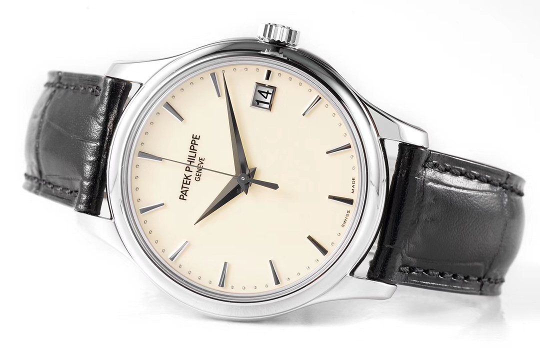 Patek Philippe Classic Series - 5227 watch V3 version!