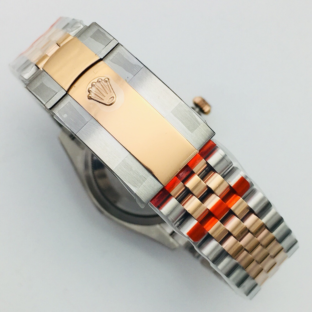 Rolex Datejust Series 126233 Men's Datejust Watch