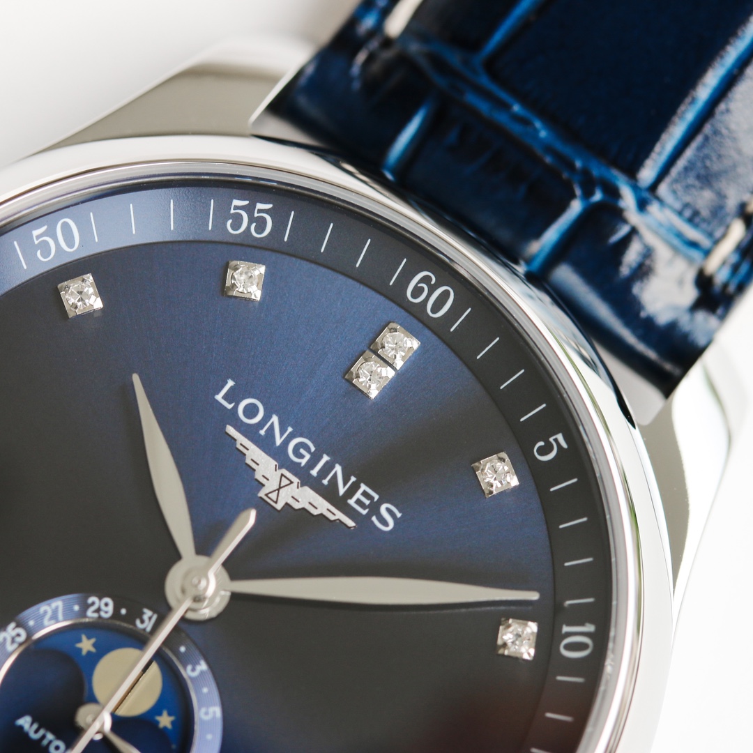 Longines 16500