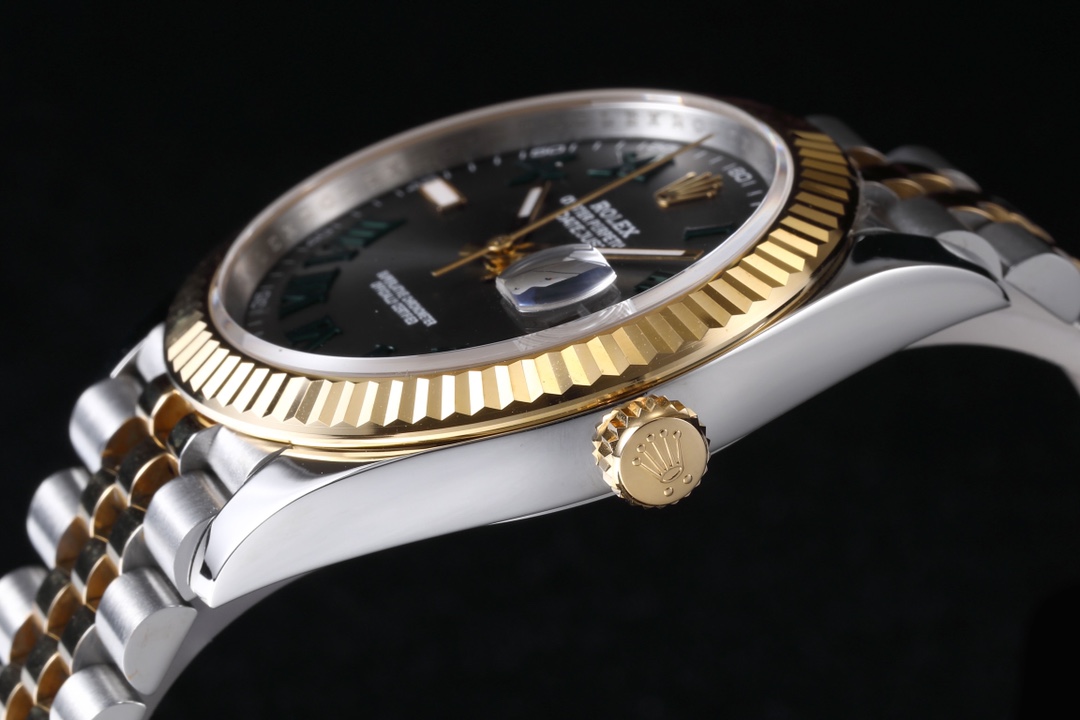 Rolex 126333 Date Just