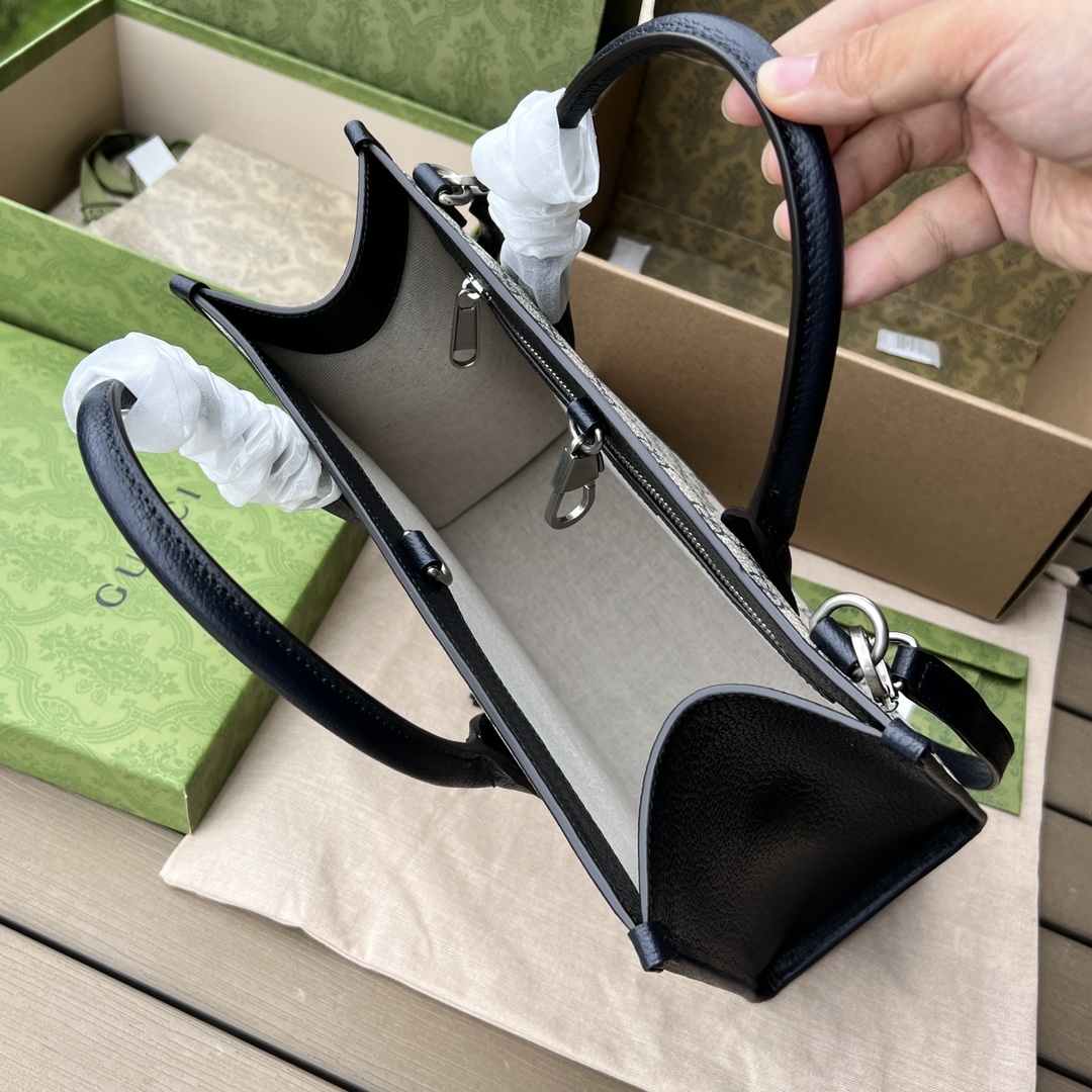 Gucci071090898advanced bag