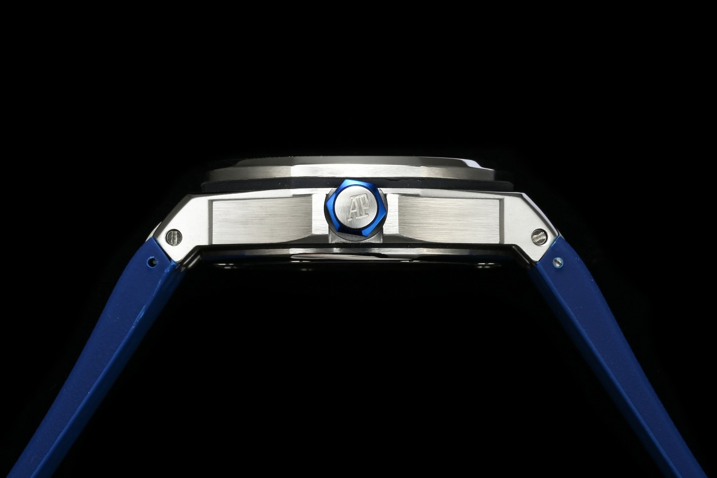 Audemars Piguet steel watch size 42MMX14.1MM!