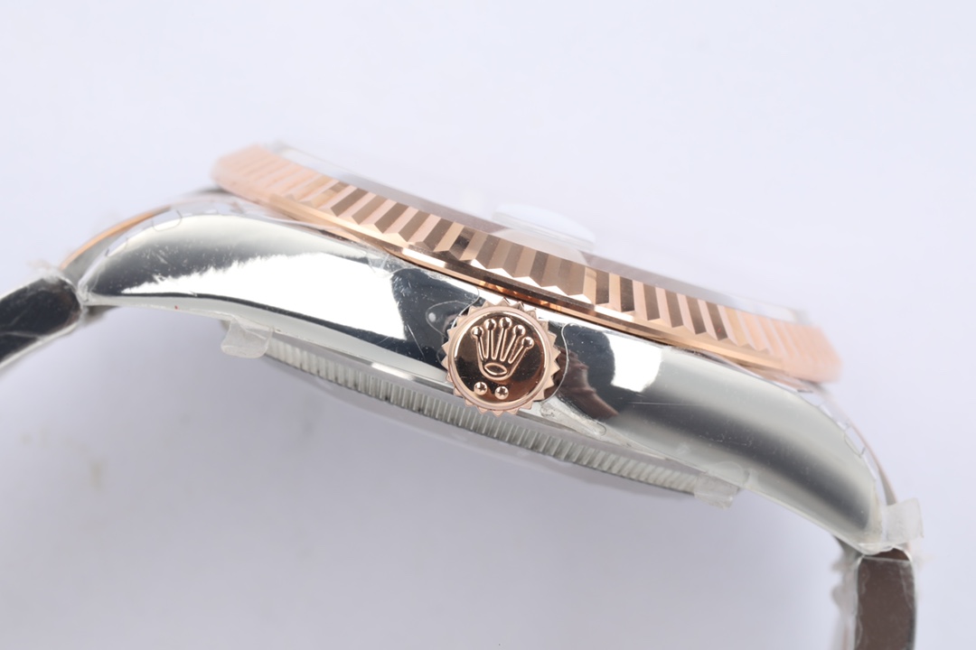 EW2021 New Rolex Oyster Datejust 36 Series 126234M