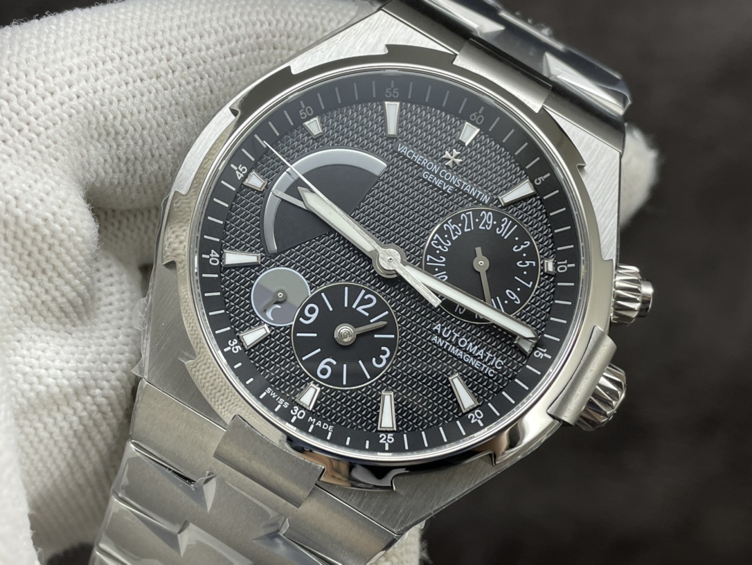 Vacheron Constantin multi-functional watch