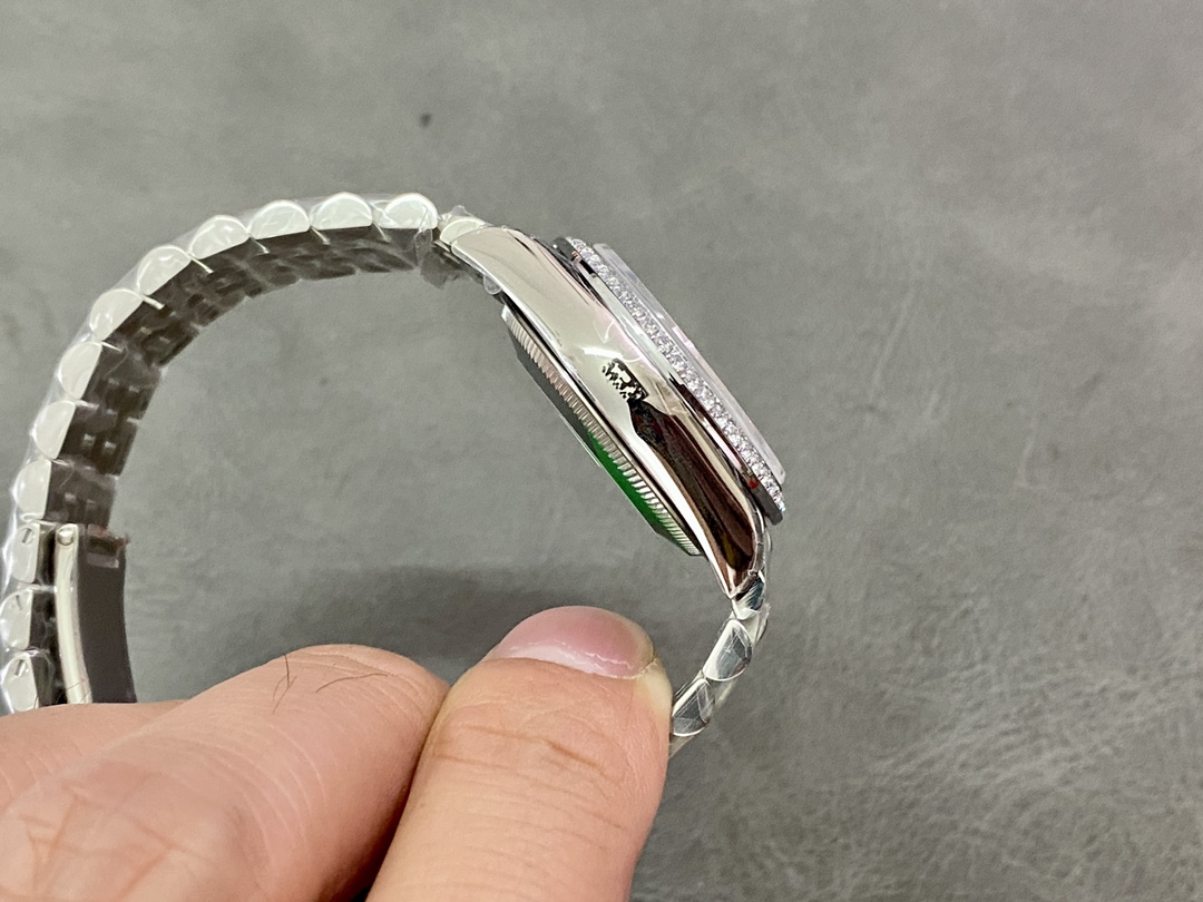 The Rolex Oyster Perpetual Datejust 31mm series watches