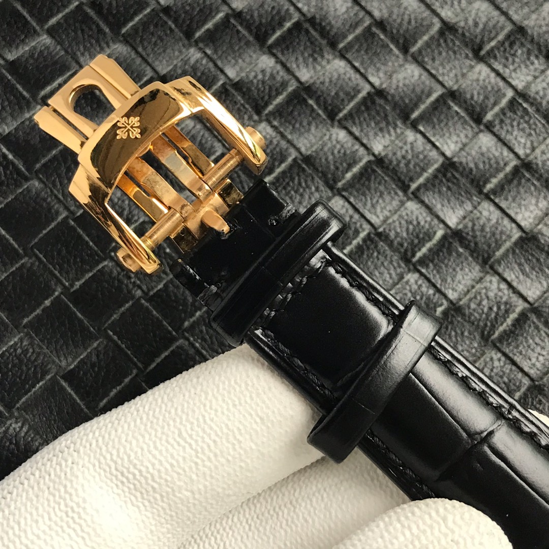 Patek Philippe Complication Chronograph Series 5270