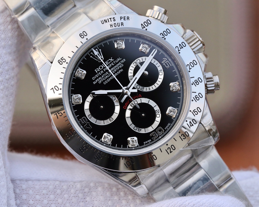 Rolex Daytona 116509