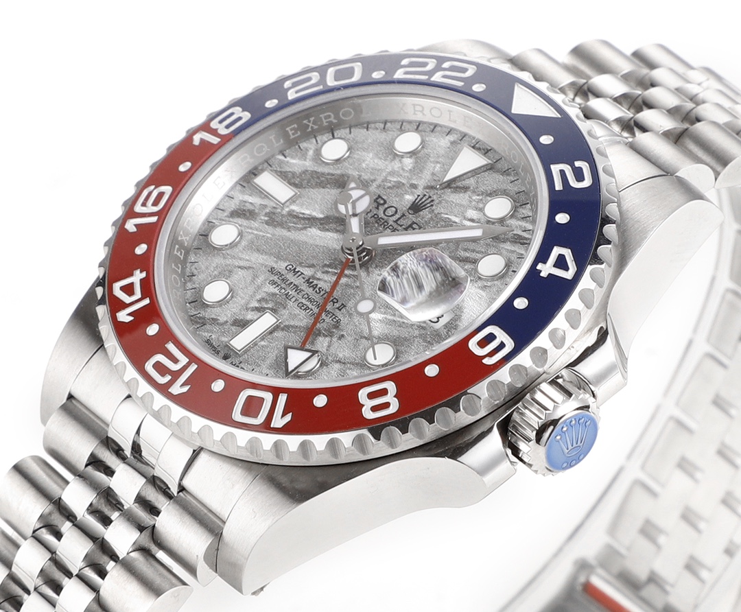 Rolex Greenwich m126719blro-0002