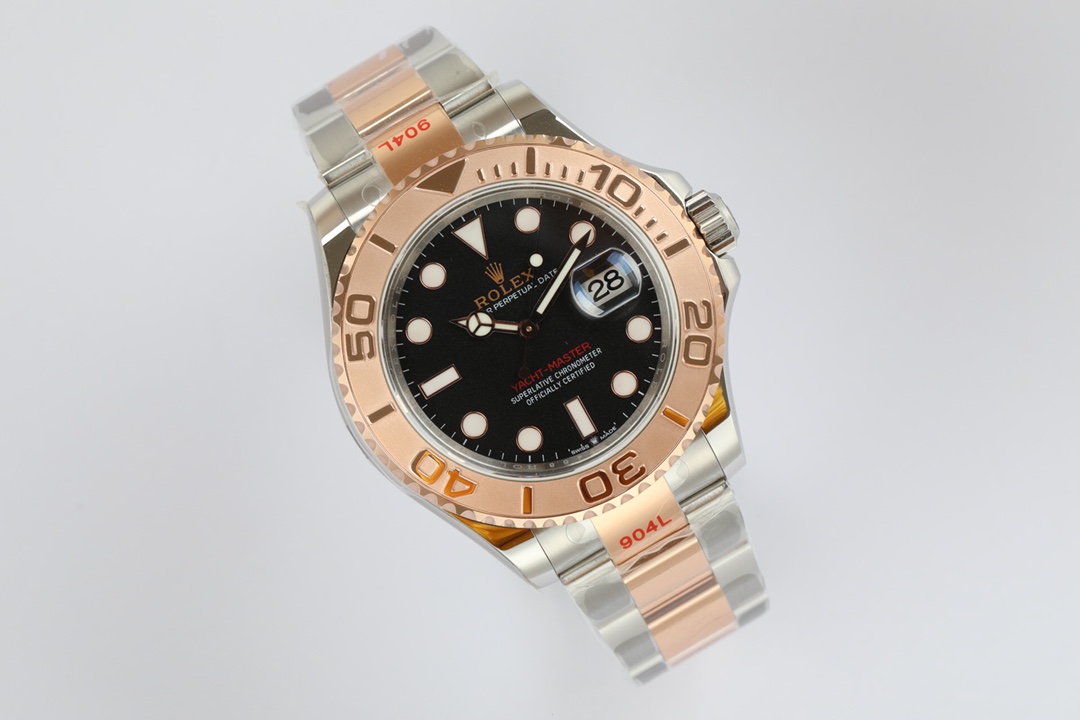Rolex Yacht-Master 40 Series 16623