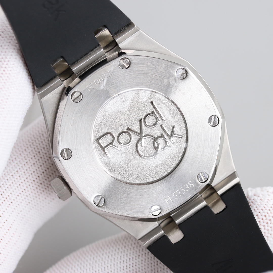 Audemars Piguet Royal Oak 26120ST.OO.1220ST.01