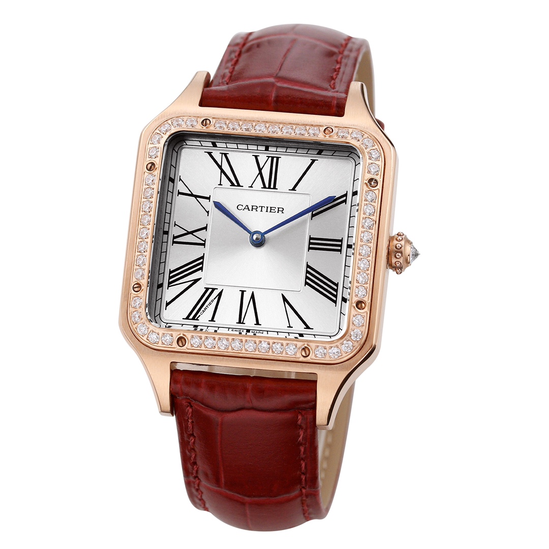 Cartier Cartier Santos SANTOS-DUMONT