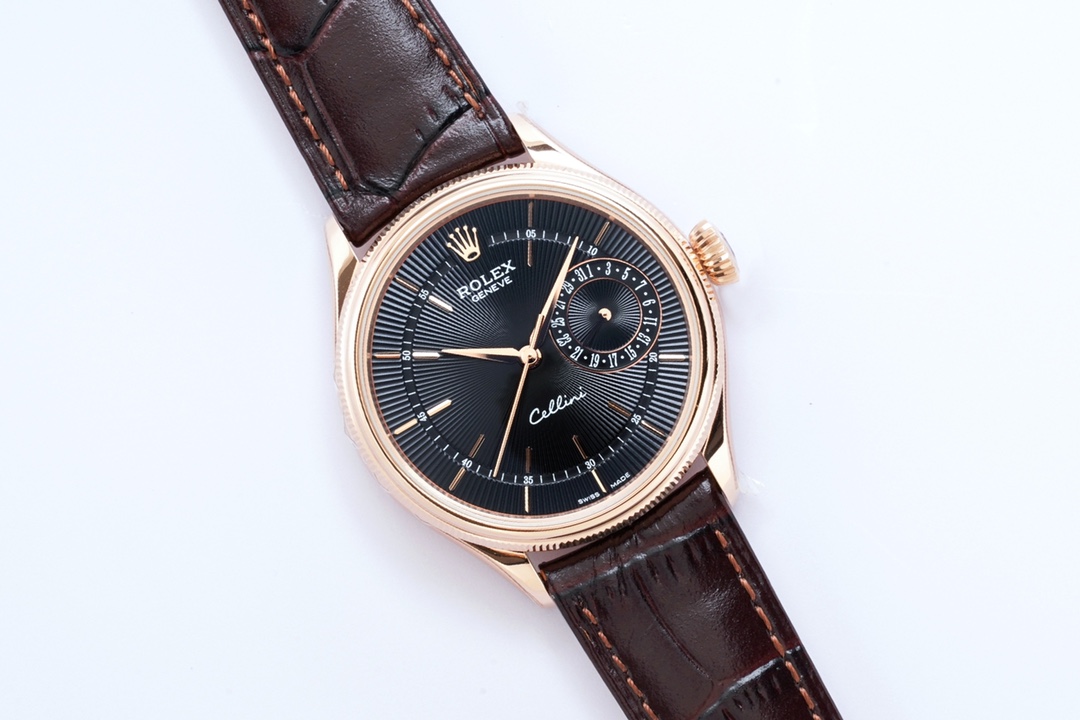 Rolex Cellini Datejust 39