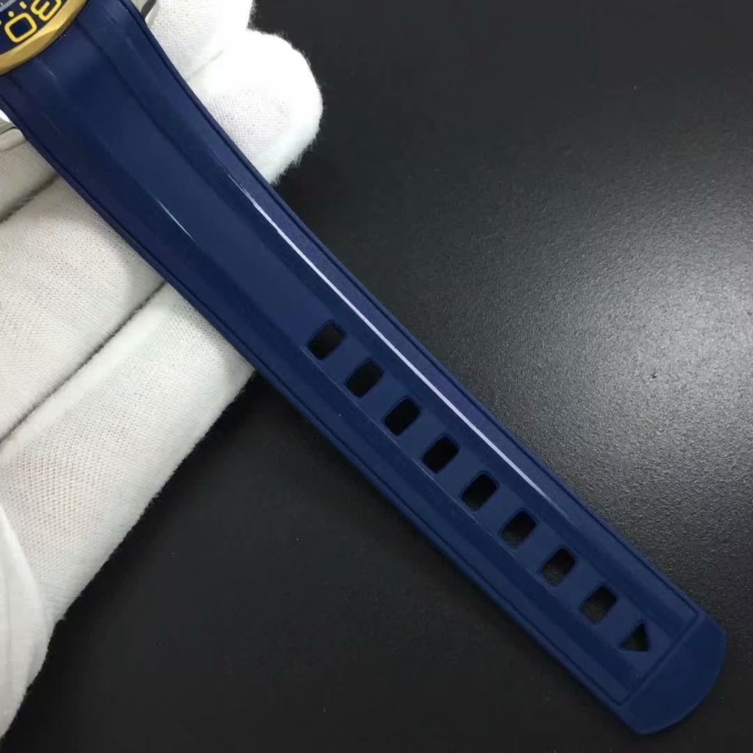 Omega Seamaster 300m series, 42mm,