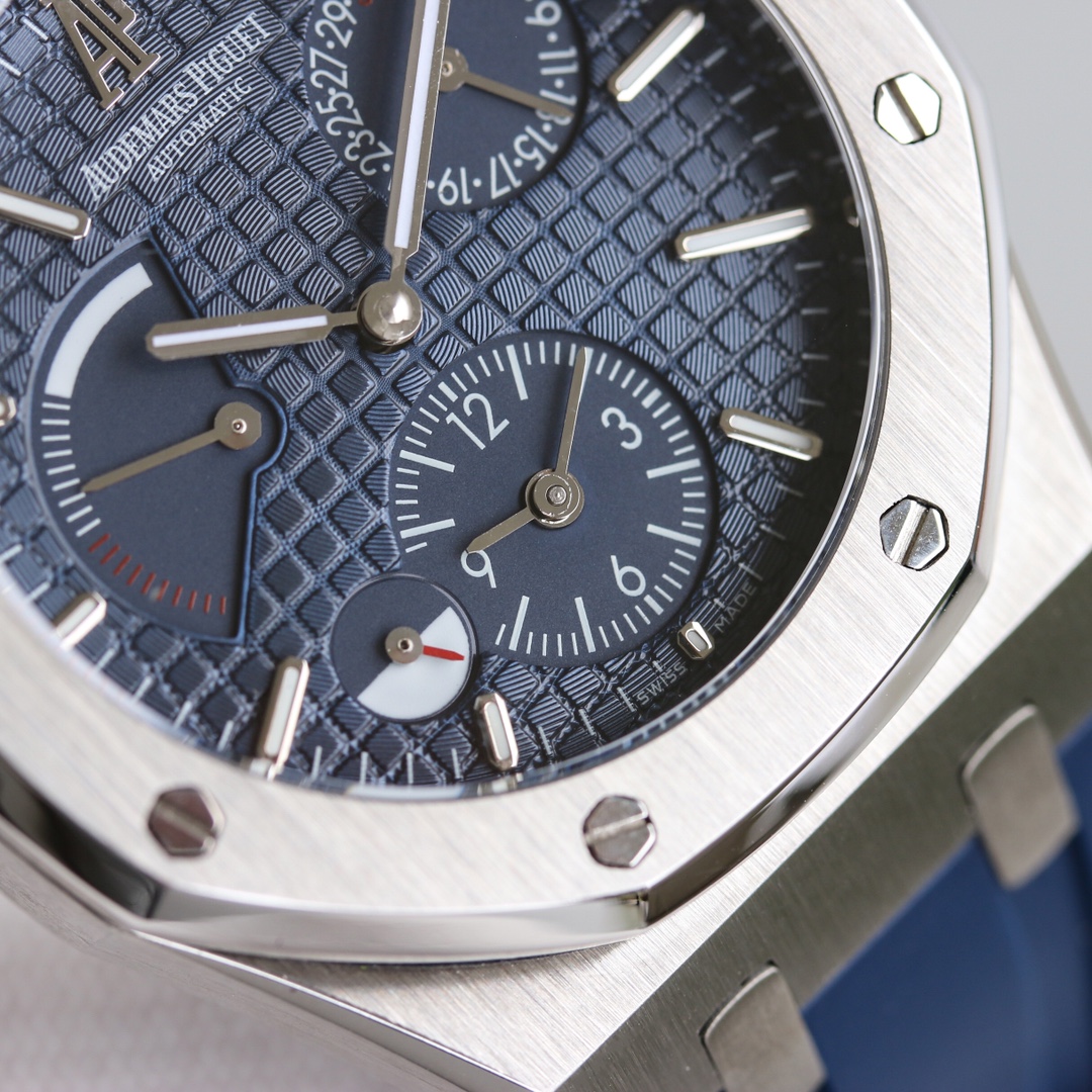 Audemars Piguet Royal Oak 26120ST.OO.1220ST.01
