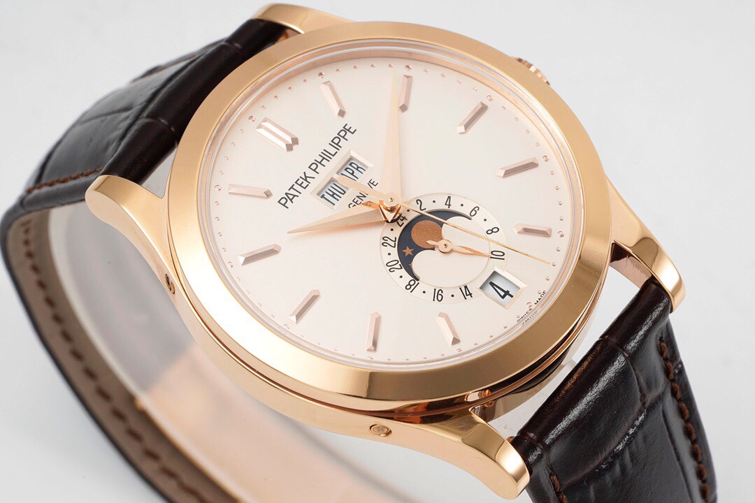 Patek Philippe Complication Chronograph Series Watches