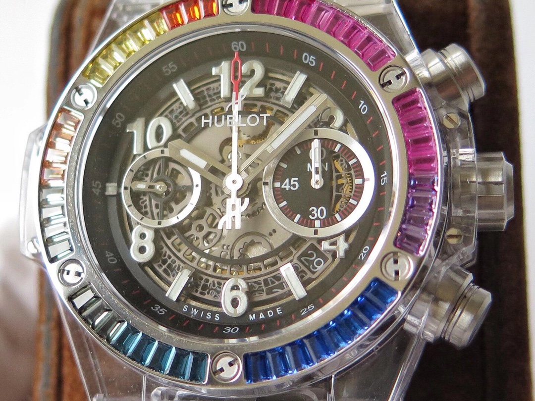 Hublot BIG BANG Series 411.JX.4802.RT 