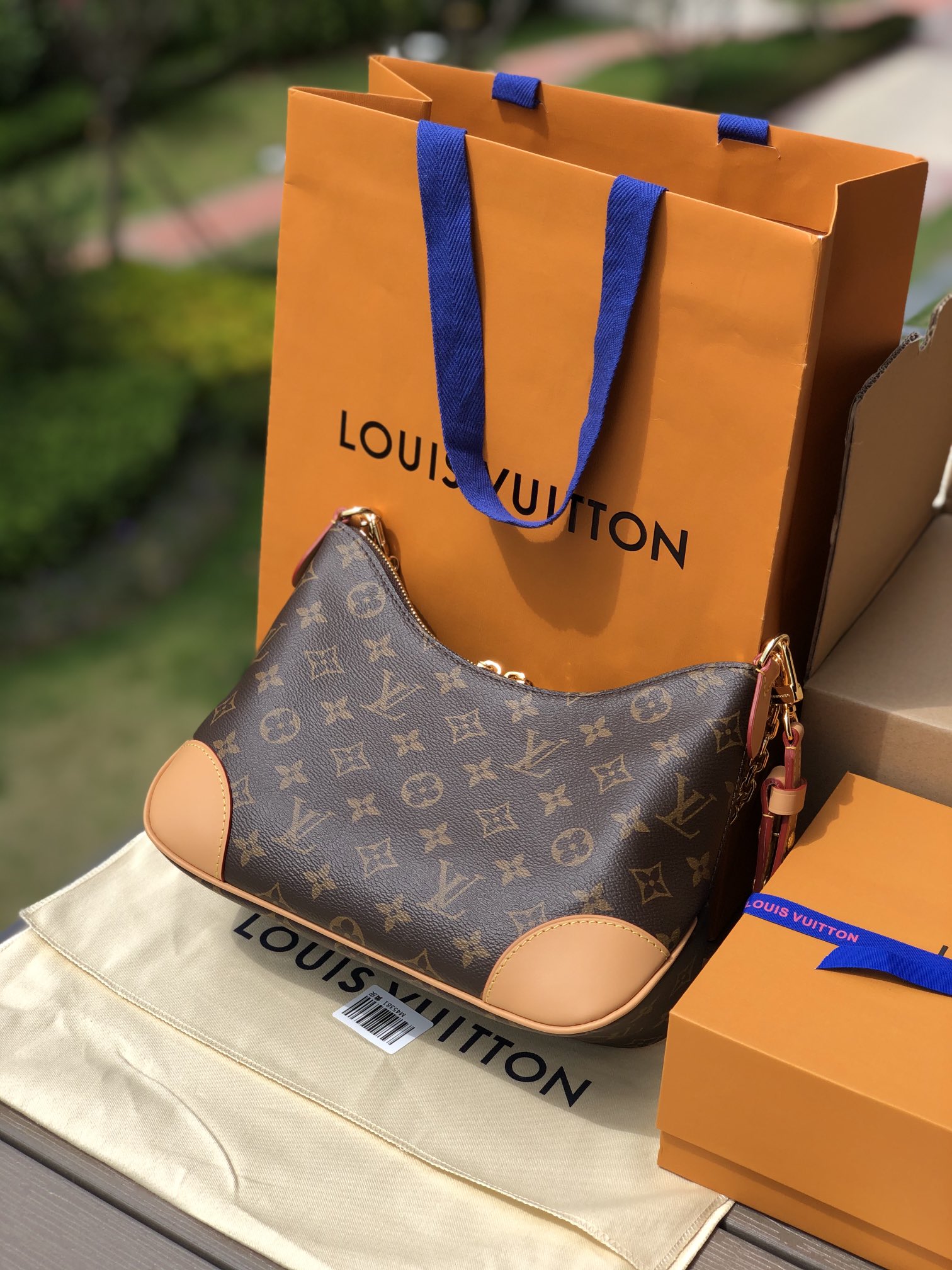 LV164784 bag
