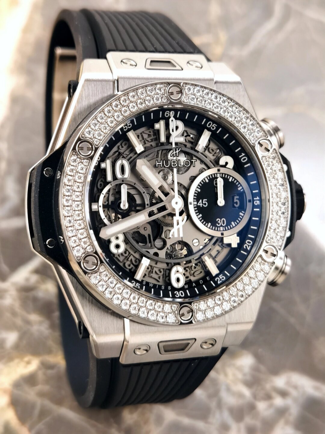 Hublot BIG BANG series 441.NX.1170.RX.1704