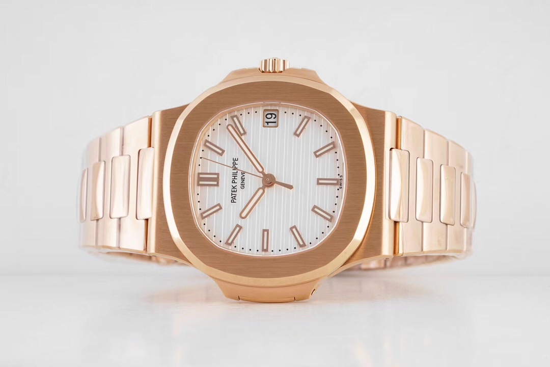 Patek Nautilus 5711 Pattek co-branded Tiffany global limited edition!