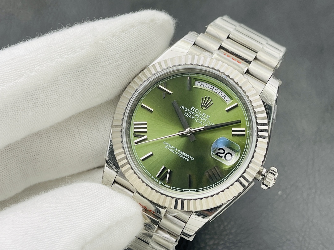 Rolex Day Date 40MM,