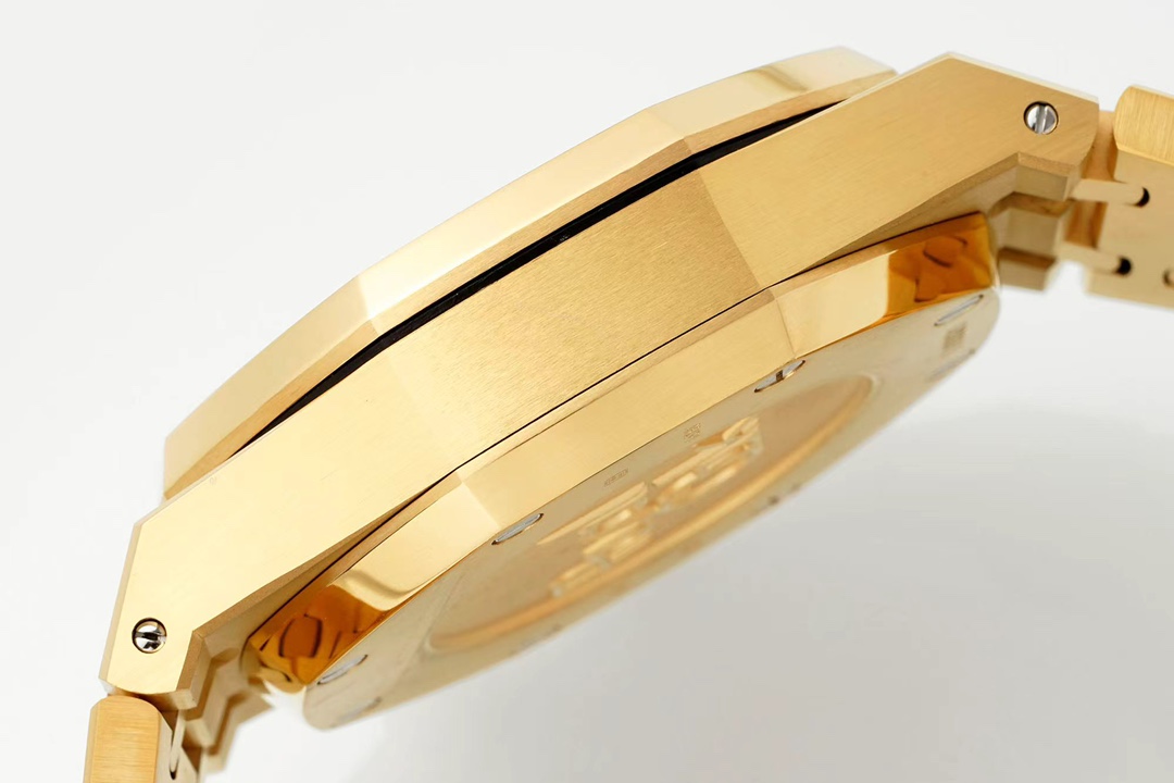 Audemars Piguet 26331OR Royal Oak multifunctional chronograph mechanical watch 41MM!