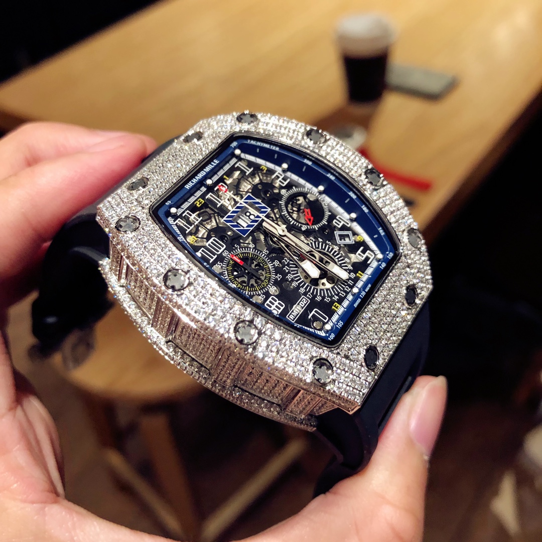 Richard Mille RM11-03 Series
