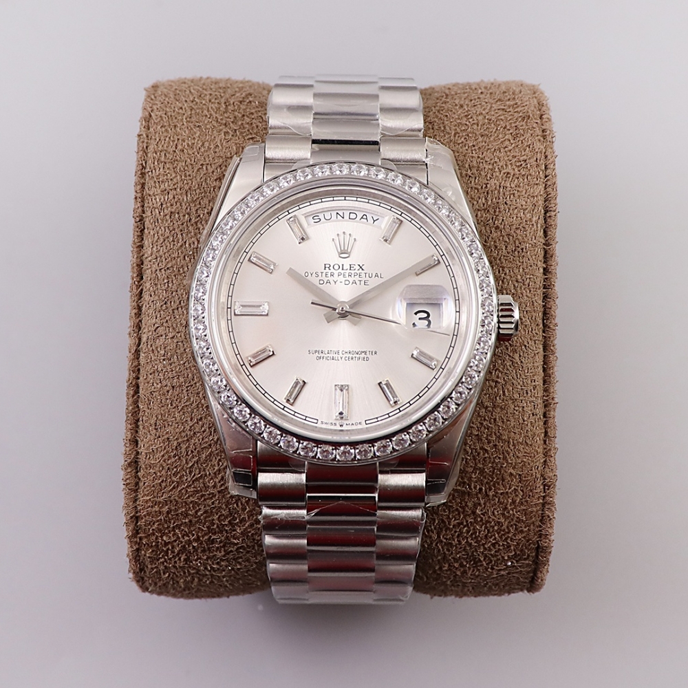 Rolex Day Date Type 40