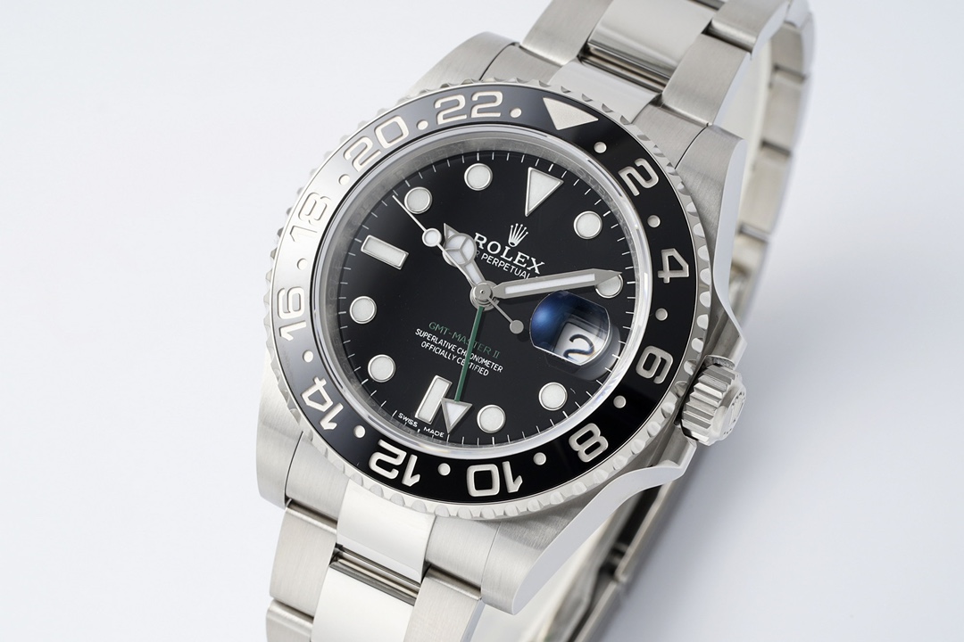 Rolex Greenwich 116710LN-0001