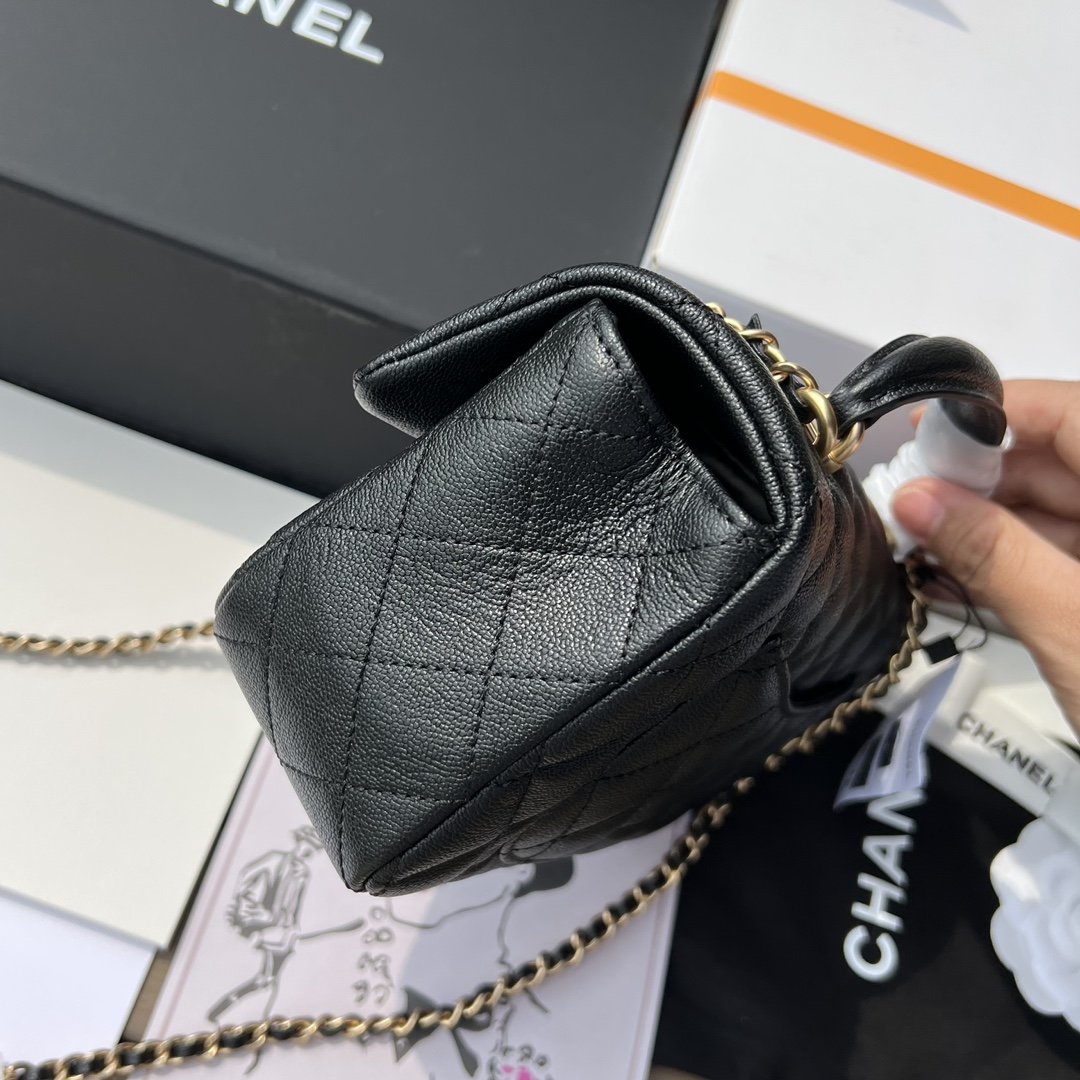Chanel 165558 Advanced Bag
