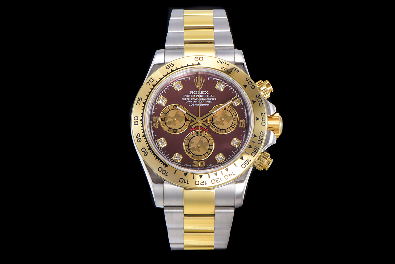 Rolex Daytona 1116501
