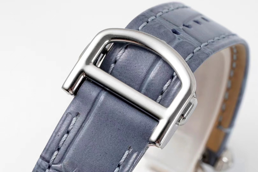 PASHA DE CARTIER women's watch, super masterpiece, hot coming