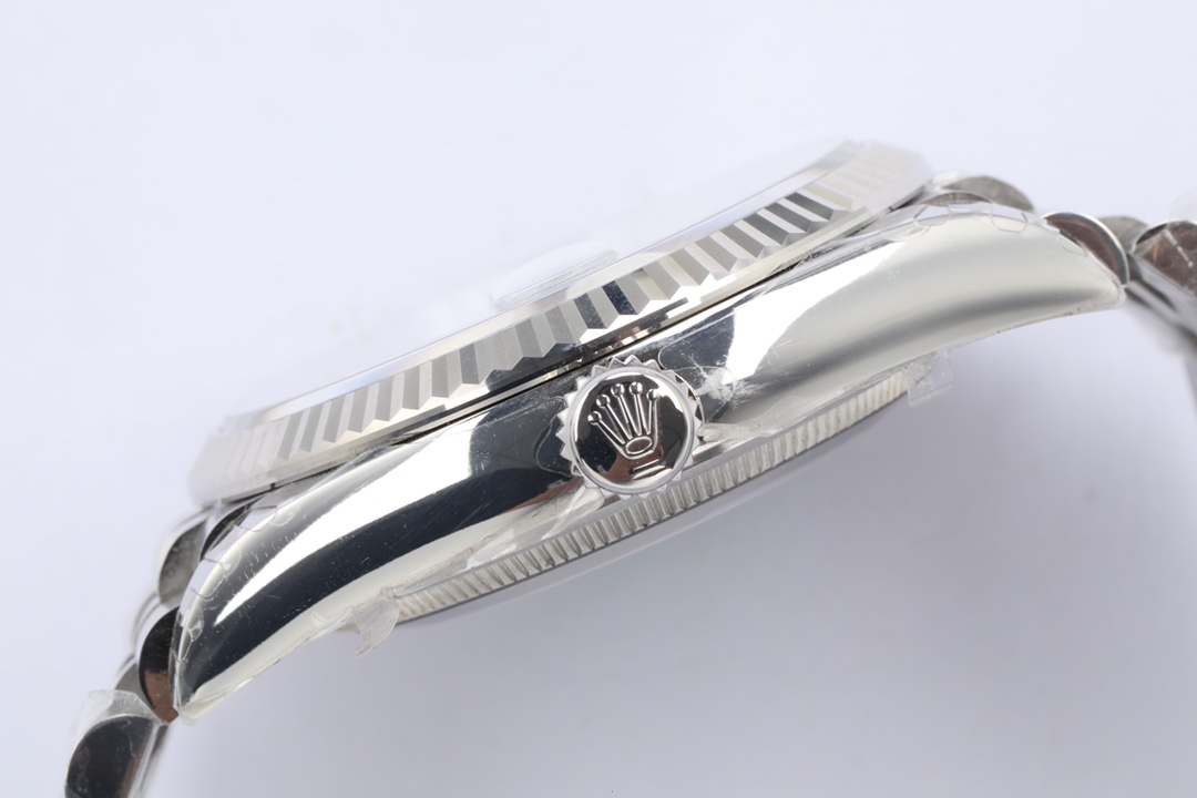 The new Rolex Oyster Datejust 36 series